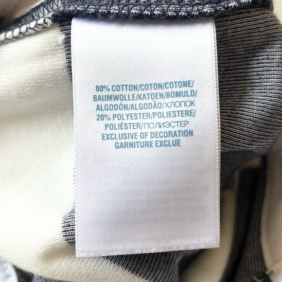 Ralph Lauren One Piece Kids’ 6 Months NWT Striped Nautical Preppy - Picture 4 of 7